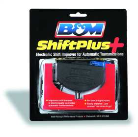 ShiftPlus Electronic Shift Improver Automatic Transmission Shift Kit